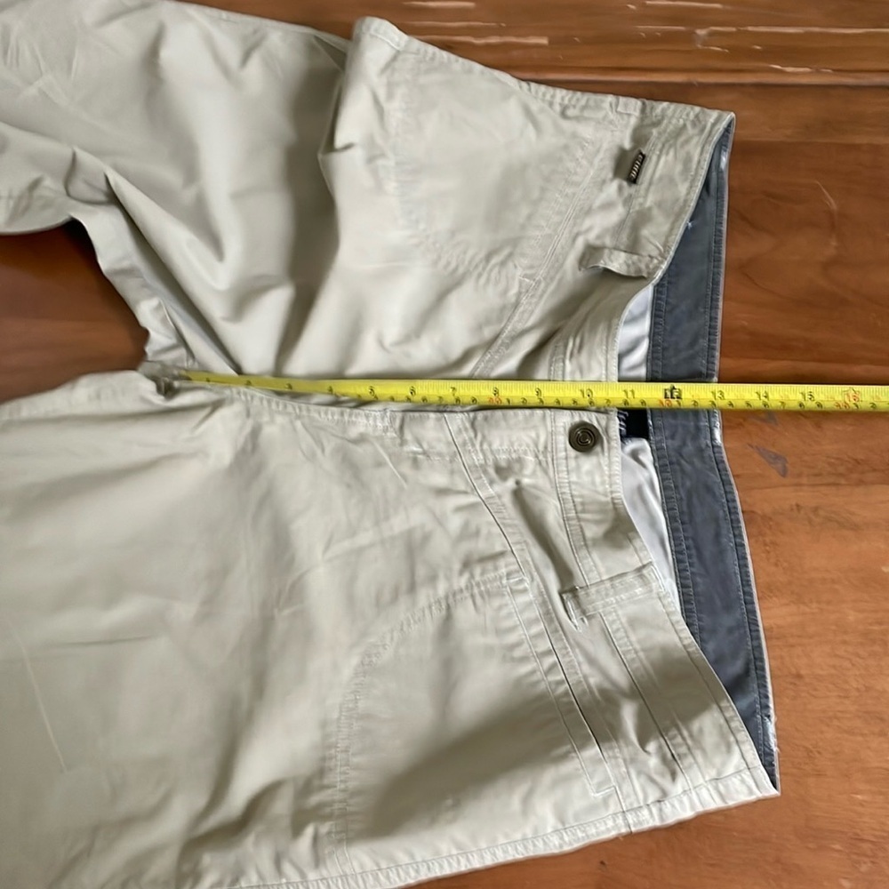 Kuhl Kuhldry Capri Pants Size 14 - Picture 6 of 15